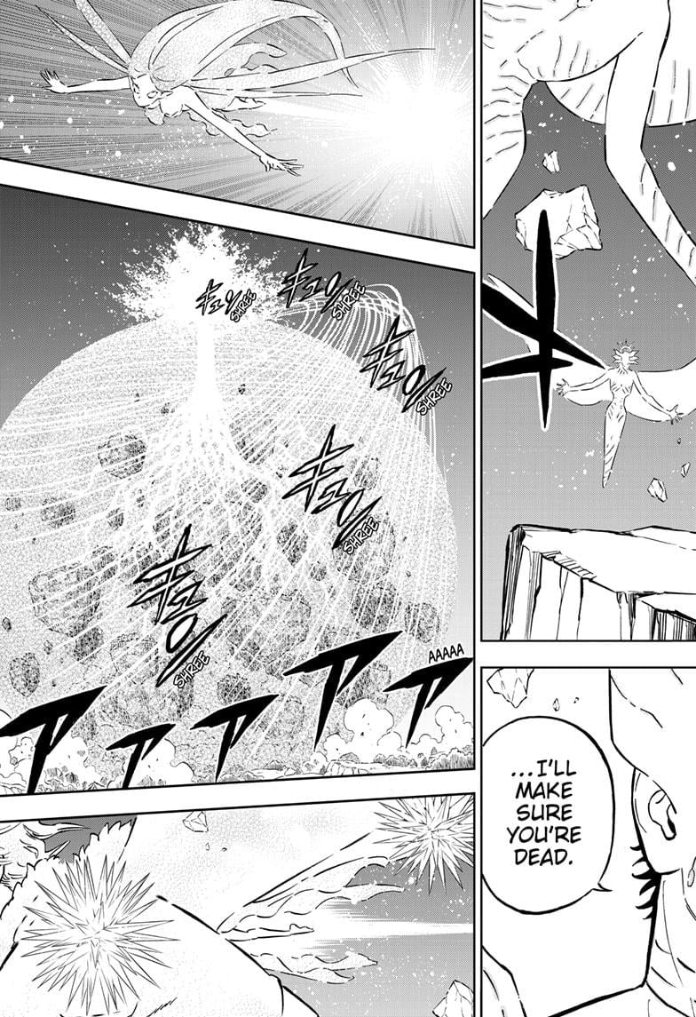 Black Clover Chapter 380 9